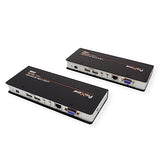 Aten CE770 prolongateur VGA/USB/AUDIO/RS232 sur CAT5 300M