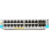 HPE 20p PoE+ / 4p SFP+ v3 zl2 Mod