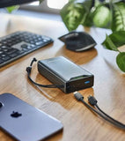 INTENSO Powerbank F20000 Power Delivery gris