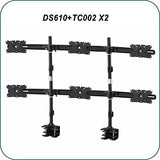 AAVARA Pince TC002 pour support Aavara