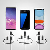 OTTERBOX Standard - câble USB - 1 m