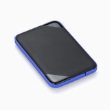 SILICON POWER A62 External HDD Game Drive 2.5p 1To USB 3.2 Blue