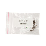 Mikrotik CRS112-8P-4S-IN commutateur réseau Gigabit Ethernet (10/100/1000) Connexion Ethernet, supportant l'alimentation via ce port (PoE) Blanc