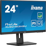 IIYAMA- Ecran bureautique 24 XUB2463HSU-B1