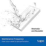 TP-Link Tapo RVA100 Kit d'accessoires Aspirateur robot