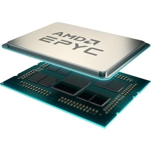 AMD EPYC model 7513 MILAN 32 Core Socket SP3 TRAY 100-000000334