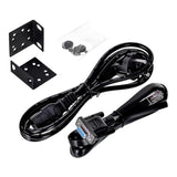 TP-LINK TL-SG3428X-UPS Switch 24 Gigabit 4 SFP+ & Port Ondul