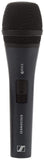 SENNHEISER- Microphone filaire E 835-S