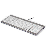 BAKKERELKHUISEN Clavier Compact UltraBoard 960 (CH)