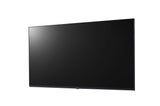 LG- Afficheur professionnel 43" 43UL3J-M UHD