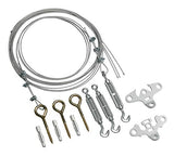 VOGEL S Kit de stabilisation PUA 9502