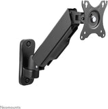 NEOMOUNTS WL70-440BL11 Support mural pour écran 17-32p - ressort à gaz - orientable
