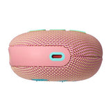 JBL CLIP-5 Rose