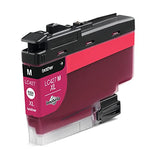 BROTHER Magenta Ink Cartridge - 5000 Pages