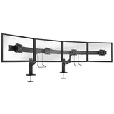 CHIEF Support à fixer K4G410B 4 x 1 écrans 19-24