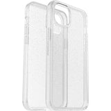 OtterBox Symmetry Clear NEW IP 12 Stardust - clear