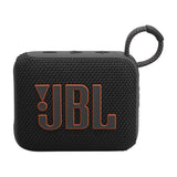 JBL GO-4 - Noir