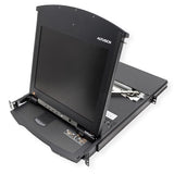 Aten KL1516AiM console LCD 17" KVM IP 16 ports RJ45