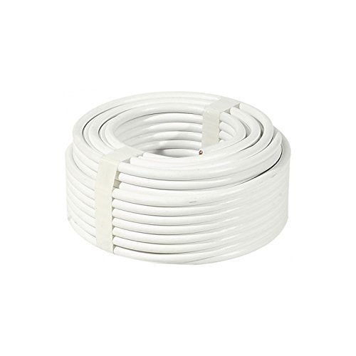 Câble antenne TV / SAT VATC17 100 m