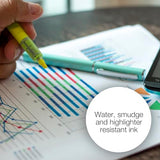 Cartouche EPSON C13T12954012 T1295 - Noir + 3 couleurs