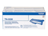 Toner BROTHER TN-3330 - Noir