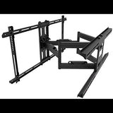 NEOMOUNTS WL40S-850BL18 Support pour écran mural 43-86p - orientable - installation rapide