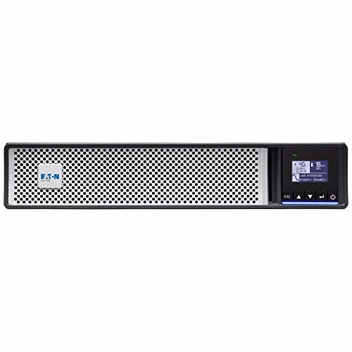 EATON Onduleur 5PX - 1500 kVA - 1500 W - 8 sorties RT2U