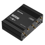 Teltonika RUTX50 routeur sans fil Gigabit Ethernet 5G Acier inoxydable