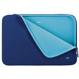 MOBILIS Housse d ordinateur portable Skin 12.5" - 14" - Noir/Gris