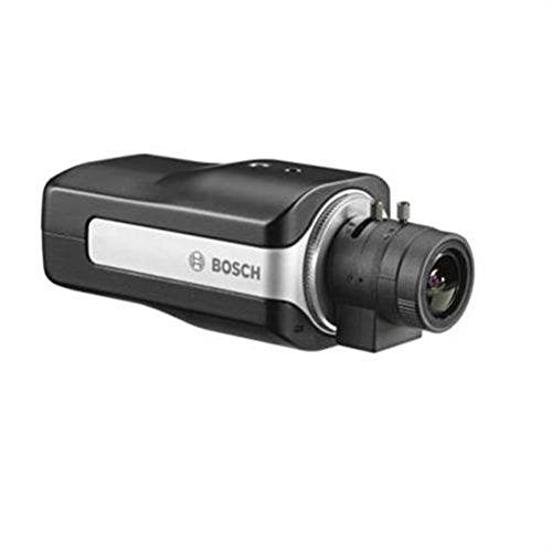 BOSCH CAMERA FIXE IP INT. FULL HD 1080P OBJ. 3,3-12MM IDNR DM POE / NBN-50022-V3