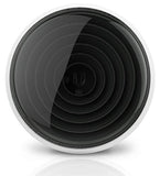 Ubiquiti IS-5AC Networks IsoStation AC 450 Mbit/s Blanc Connexion Ethernet, supportant l'alimentation via ce port (PoE)