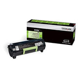 Toner LEXMARK 51F2H00 MS312/MS415 512H - Noir