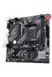 ASUS PRIME A520M-K AMD Socket AM4 for 3rd Gen AMD Ryzen mATX Form Factor DDR4
