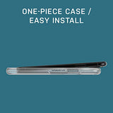 OTTERBOX Symmetry Series Clear - coque de protection pour téléphone portable