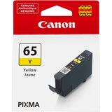 CANON CLI-65 Y EUR/OCN Ink Cartridge
