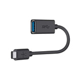 BELKIN Adaptateur USB-C 3.0 vers USB-A femelle