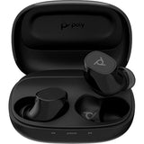 POLY Voyager Free 20 Grey Ecouteurs intra-auriculaire avec A