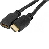 Rallonge HDMI haute vitesse - 2,00m