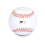 URBAN FACTORY SPORTEE ENCEINTE BLUETOOTH NOMADE BASEBALL
