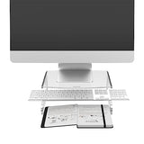 DATAFLEX Support à poser 44550 - 1 écran