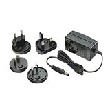 LINDY MC Switching AC Adapter 9VDC2A 5.5/2.5mm Level VI
