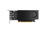 PNY NVIDIA RTX A400 4Go Low Profile OEM Version