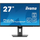 IIYAMA- Ecran bureautique 27 XUB2797UHSNP-B1