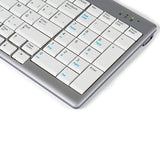 BAKKERELKHUISEN Clavier Compact UltraBoard 960 Standard (BE)