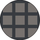 OtterBox Symmetry Plus NEW IP 12 - black