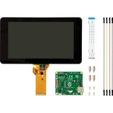 Ecran tactile 7" officiel pour Raspberry Pi