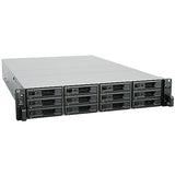 SYNOLOGY SA3610 12-Bay Rack-Flashstation Intel Xeon D-1567