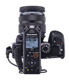 OLYMPUS LS-P5 Linear PCM Recorder