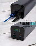 XTREMEMAC Powerbank ultra-puissante pour MacBook iPad et iPhone