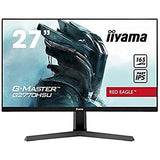 IIYAMA- Ecran gaming 27 G2770HSU-B1